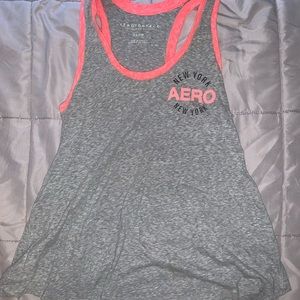Aeropostale tank top